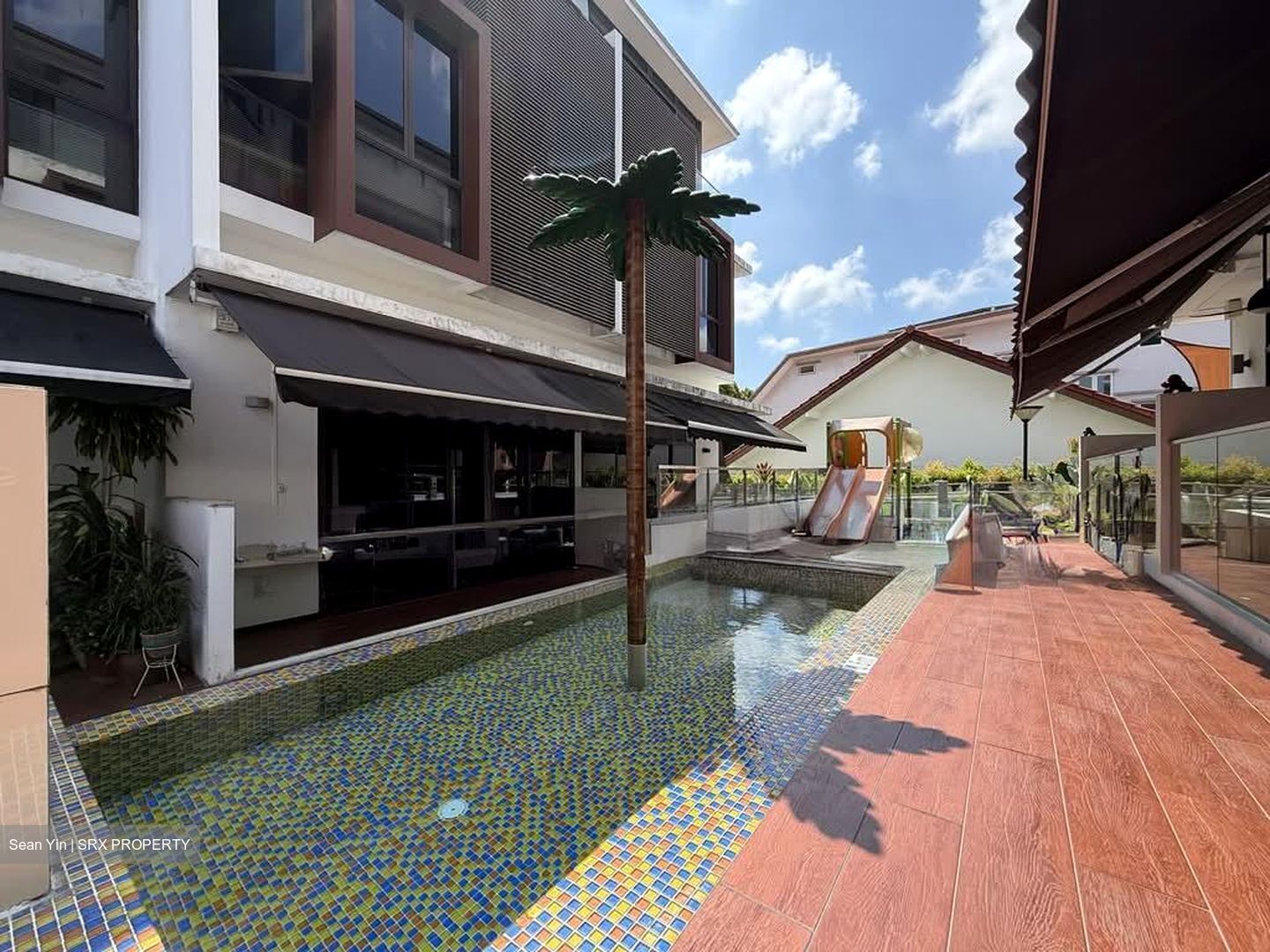 Seletar View (D28), Terrace #543561861